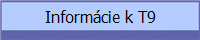 Informácie k T9